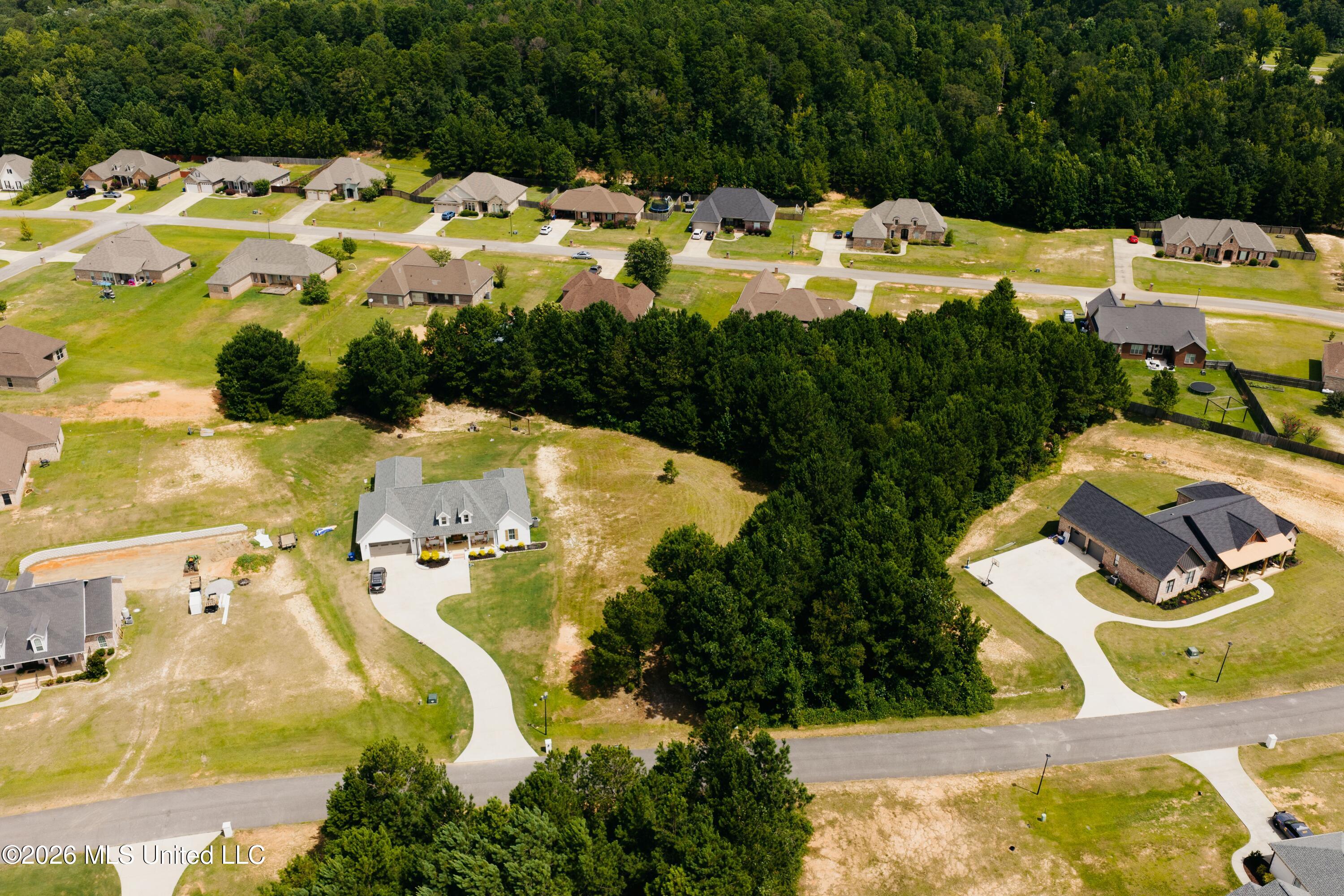 Allgood Road Meridian, MS 39301 - Photo 3 of 6 DJI_20260723001554_0303_D