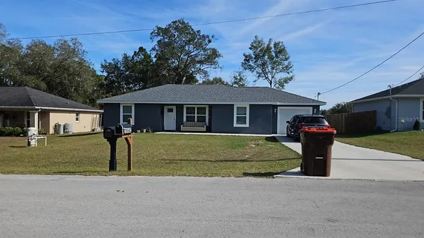 $1,500 | 15641 Southeast 97th Avenue, Summerfield, FL 34491