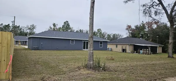 $1,500 | 15641 Southeast 97th Avenue, Summerfield, FL 34491