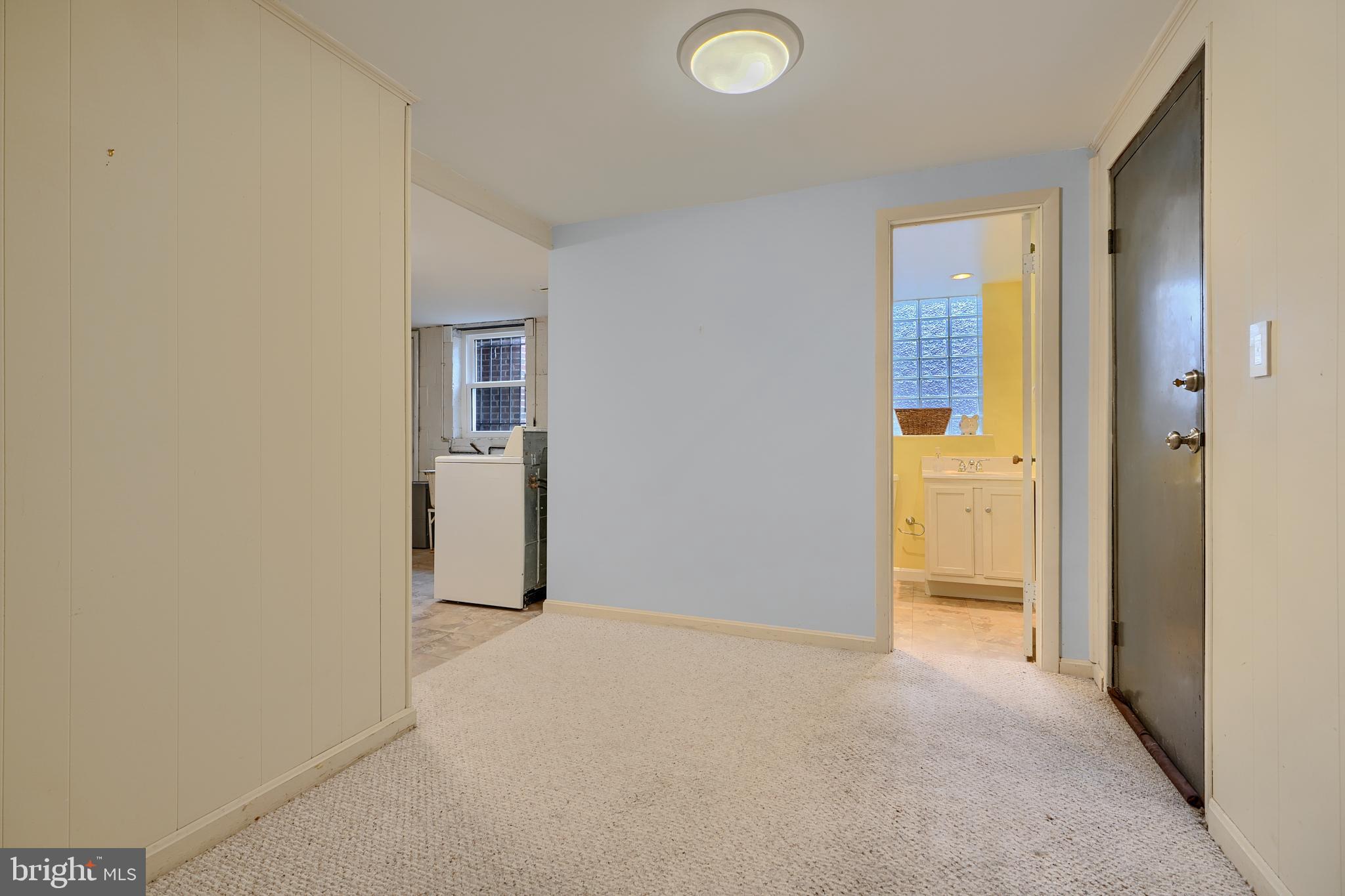 9715 Saxony Road Silver Spring, MD 20910 - Photo 23 of 31 a view of an empty room