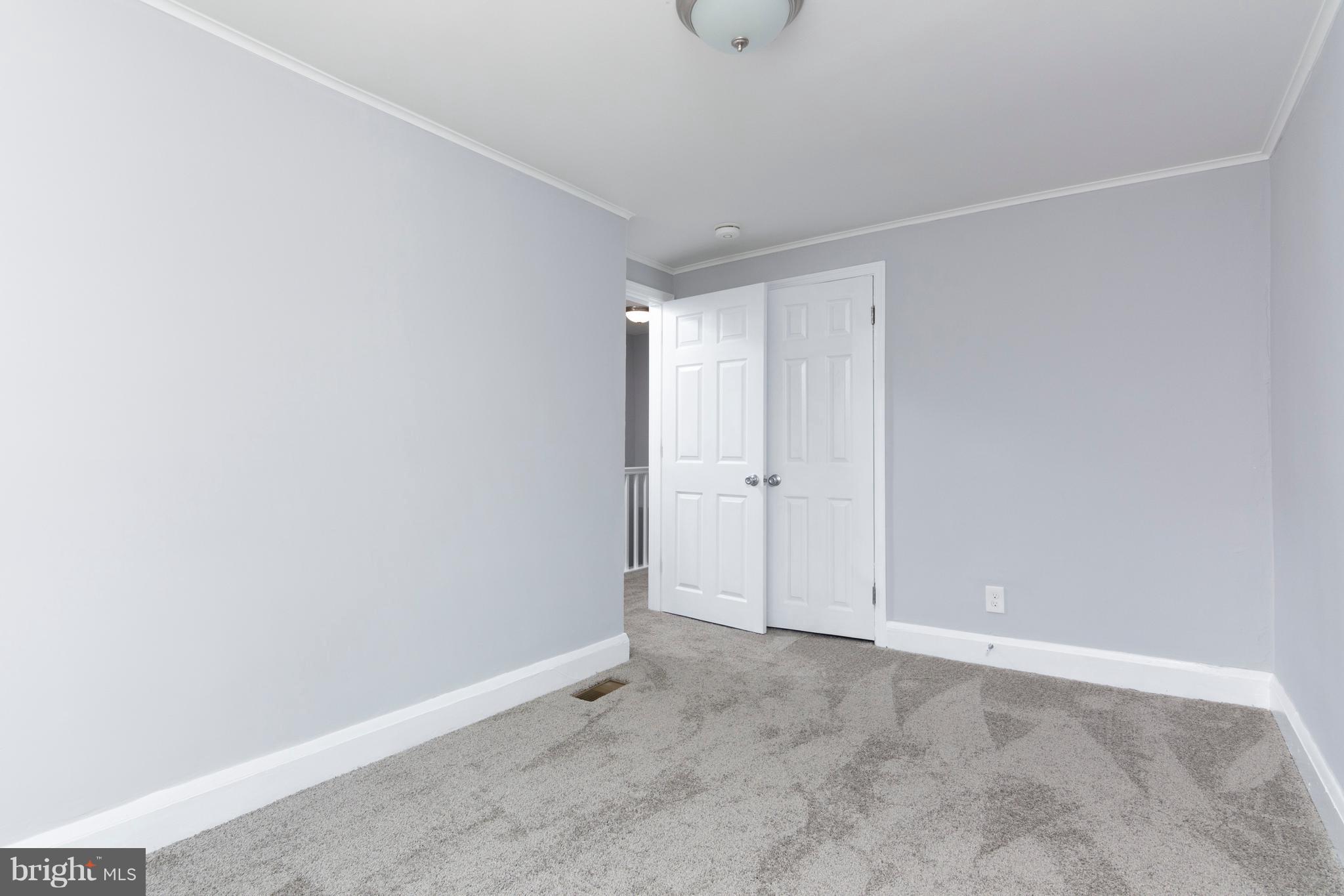 209 West Meadow Road Baltimore, MD 21225 - Photo 16 of 29 a view of an empty room