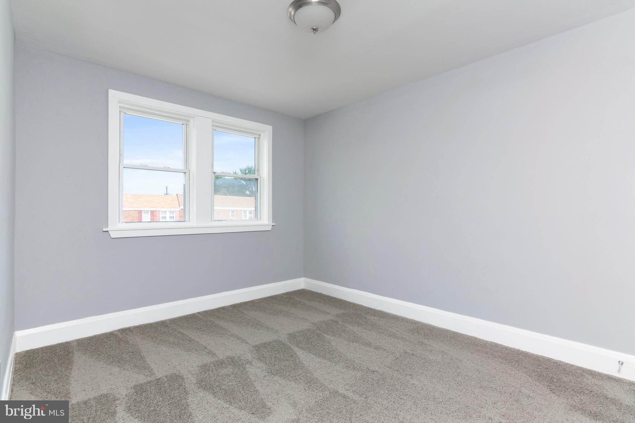 209 West Meadow Road Baltimore, MD 21225 - Photo 17 of 29 a view of a room that has a window in it