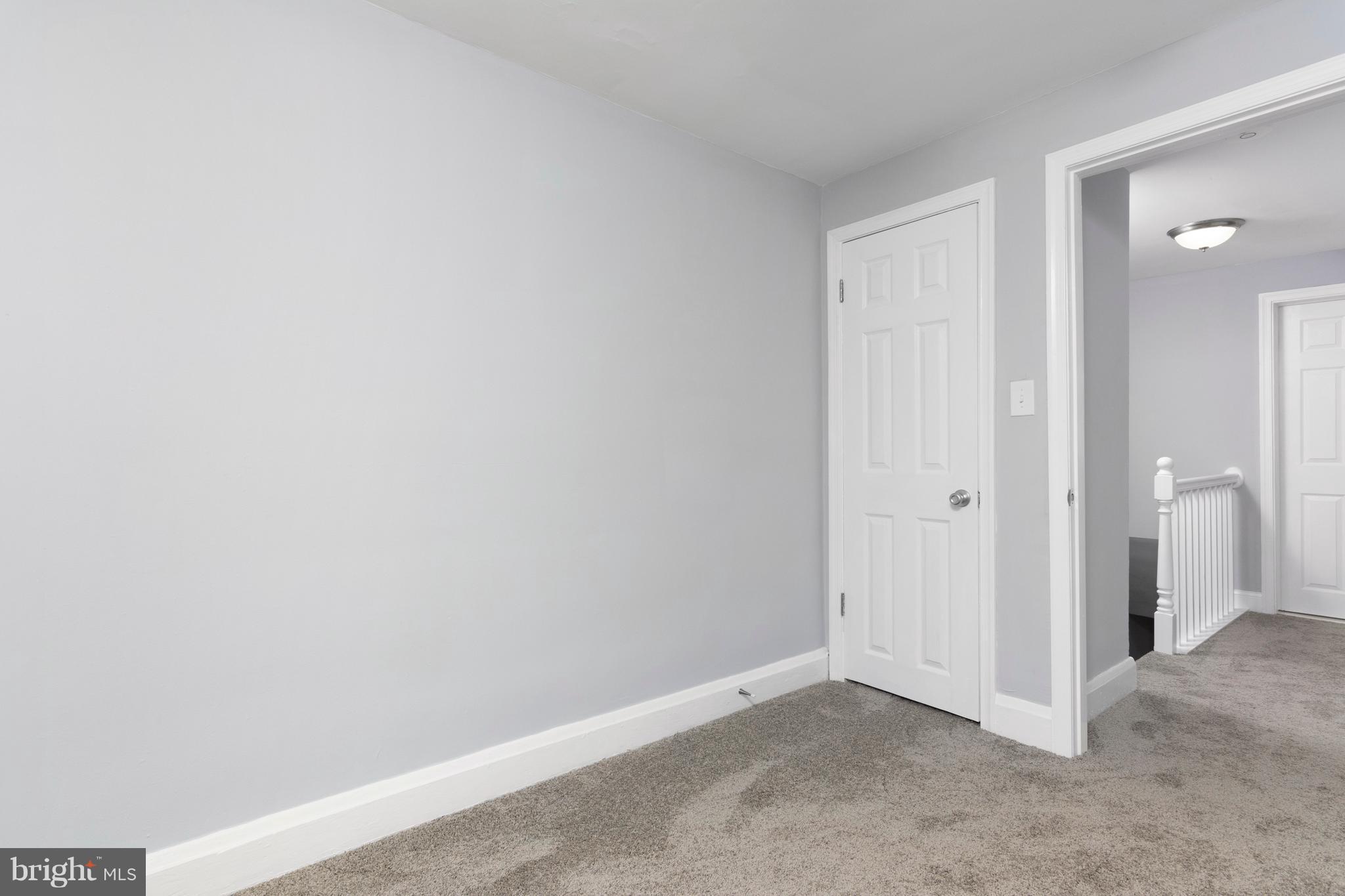 209 West Meadow Road Baltimore, MD 21225 - Photo 20 of 29 a view of an empty room