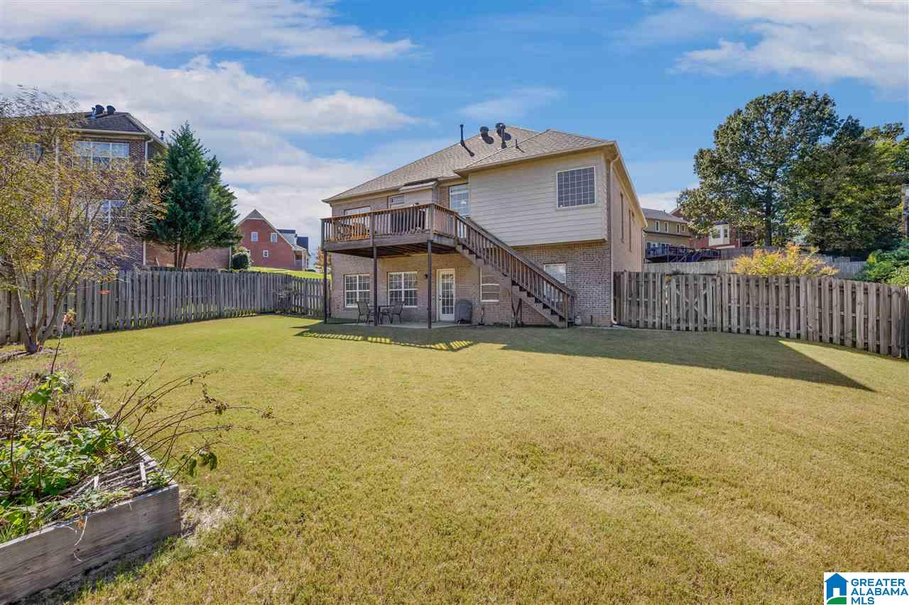 1115 Oak Grove Road Birmingham, AL 35209 - Photo 28 of 32