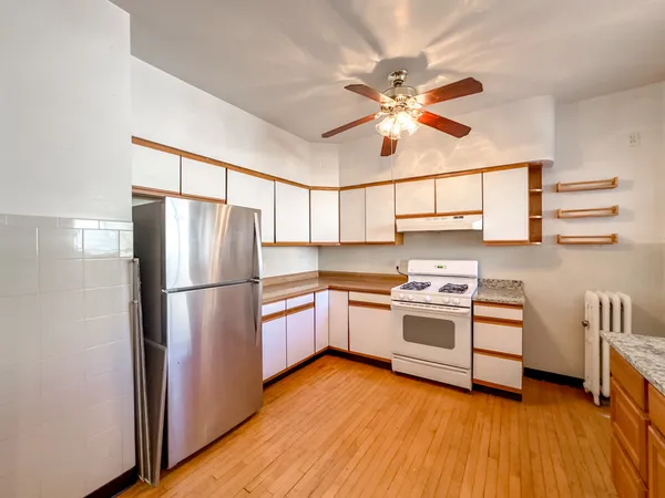 $2,600 | 6300 North Glenwood Avenue, Unit 2, Chicago, IL 60660