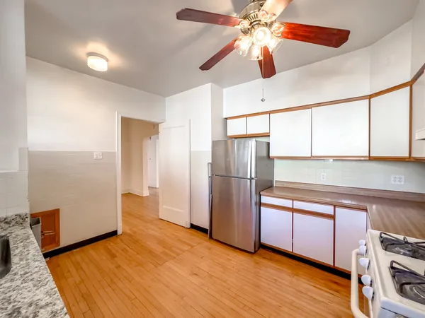 $2,600 | 6300 North Glenwood Avenue, Unit 2, Chicago, IL 60660
