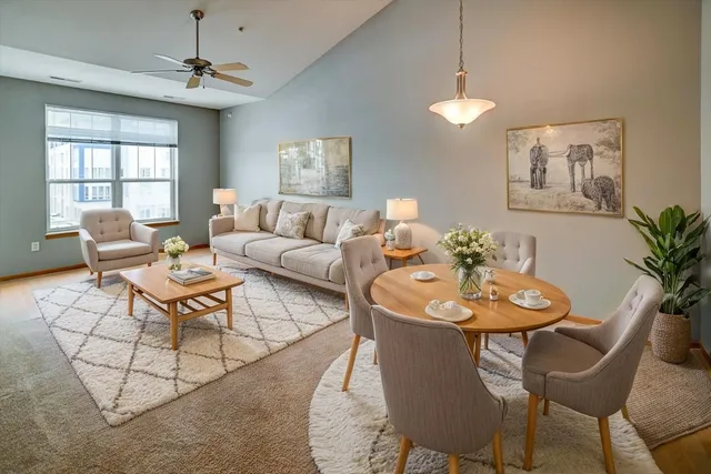 $199,900 | 6402 Milwaukee Street, Unit 307, Madison, WI 53718