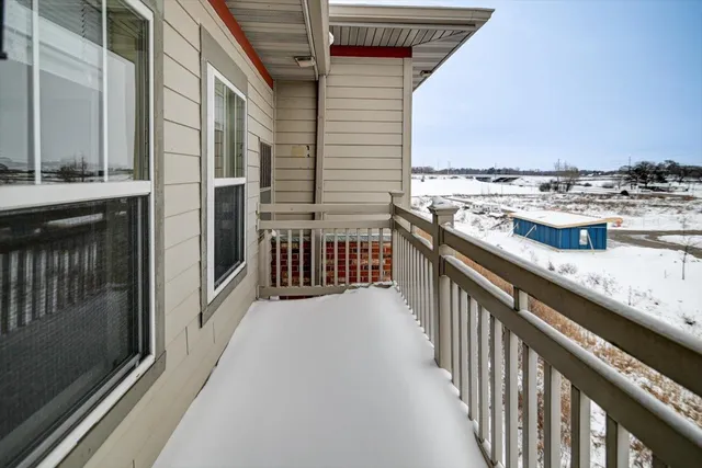 $199,900 | 6402 Milwaukee Street, Unit 307, Madison, WI 53718