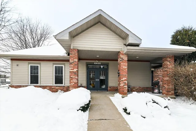 $199,900 | 6402 Milwaukee Street, Unit 307, Madison, WI 53718