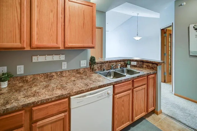 $199,900 | 6402 Milwaukee Street, Unit 307, Madison, WI 53718