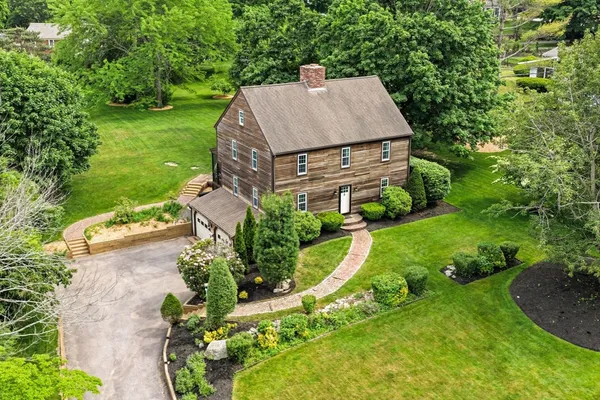 $1,000,000 | 19 Old Bridge Road, Hanover, MA 02339