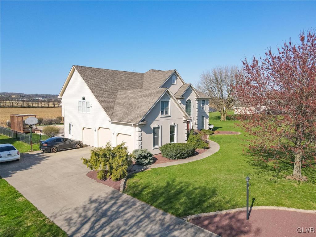 5820 Shows Road Bethlehem, PA 18017 - Photo 12 of 48 Gallery Image 12