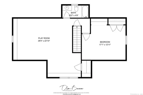 $2,975,000 | 15 Gardiner Street, Darien, CT 06820