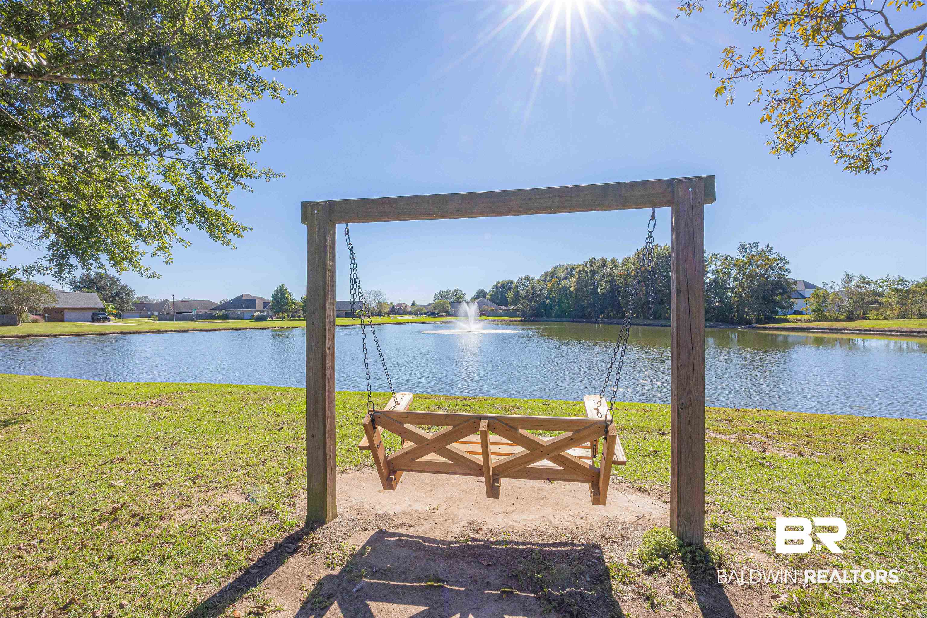 25234 Fairfax Road Daphne, AL 36526 - Photo 41 of 45 Water view