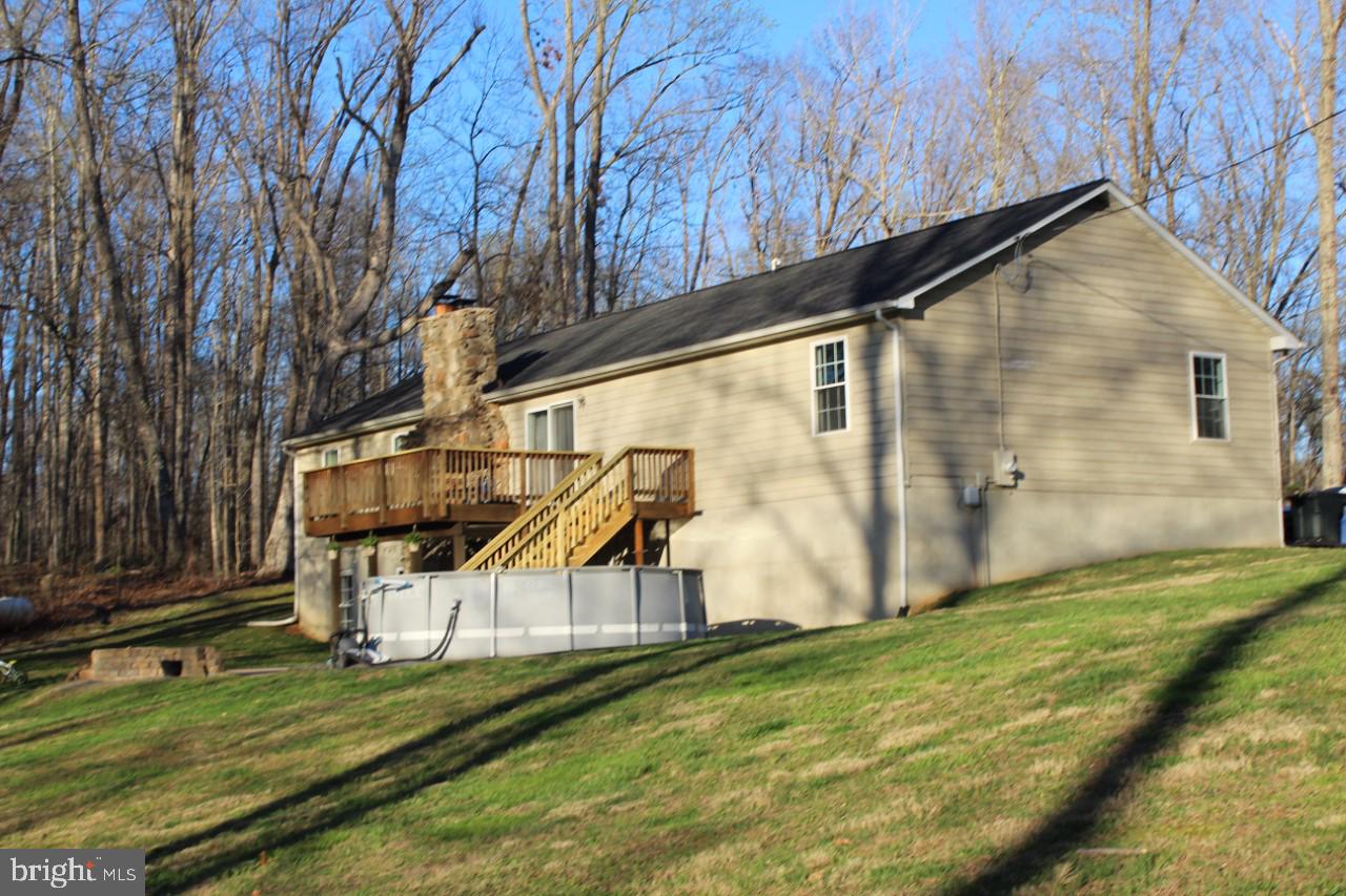 10601 River Road Rixeyville, VA 22737 - Photo 30 of 38