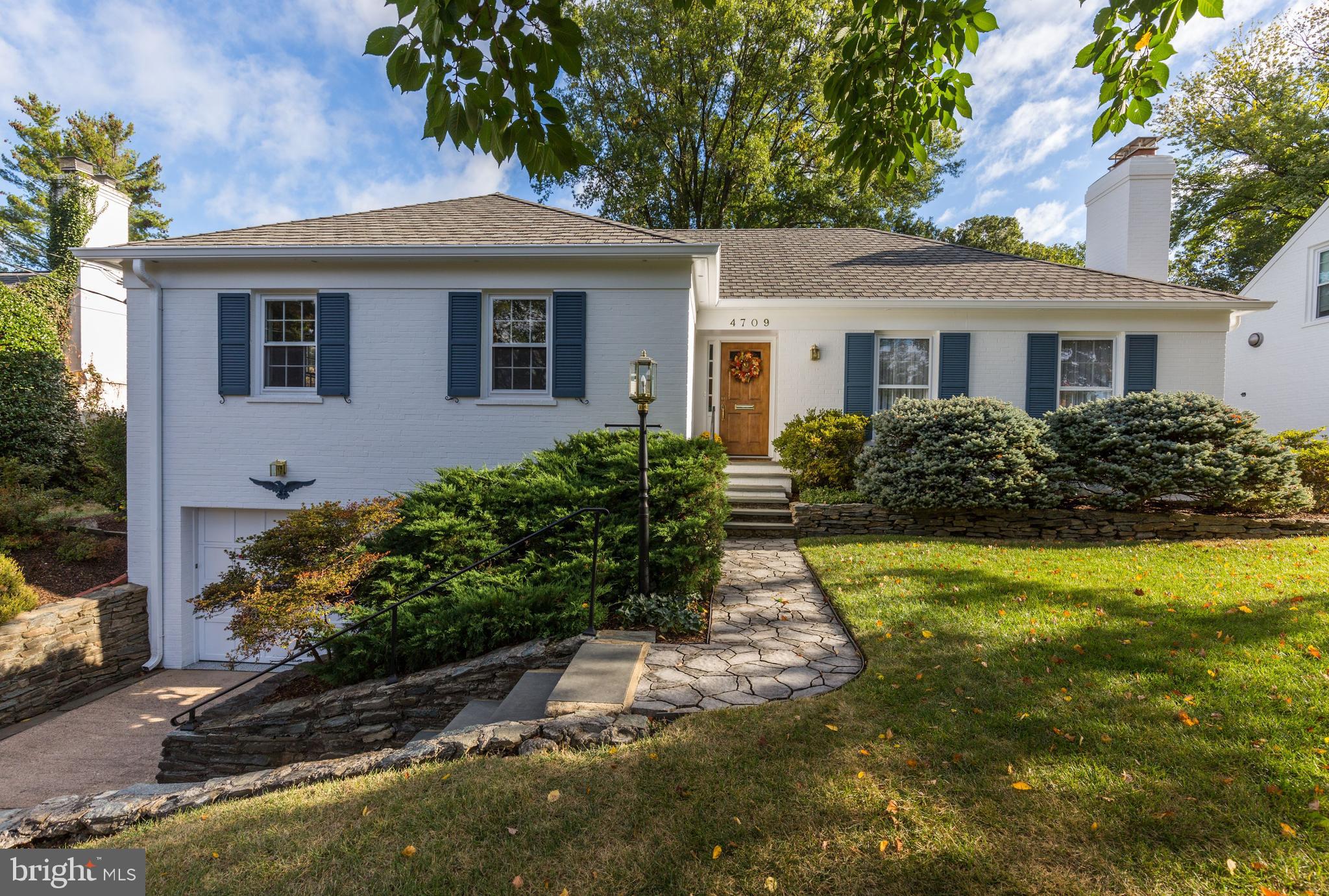 4709 River Road Bethesda, MD 20816 - Photo 1 of 52