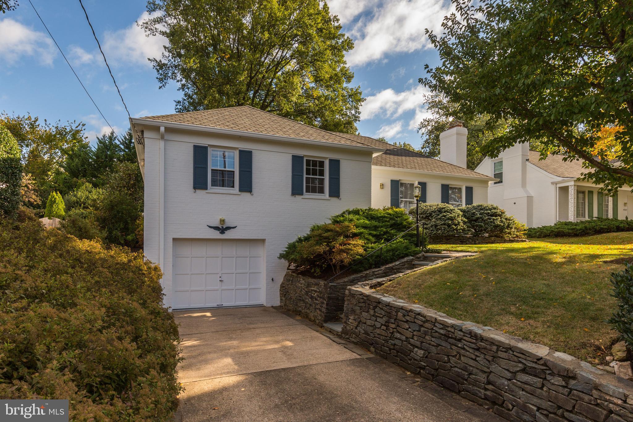 4709 River Road Bethesda, MD 20816 - Photo 2 of 52