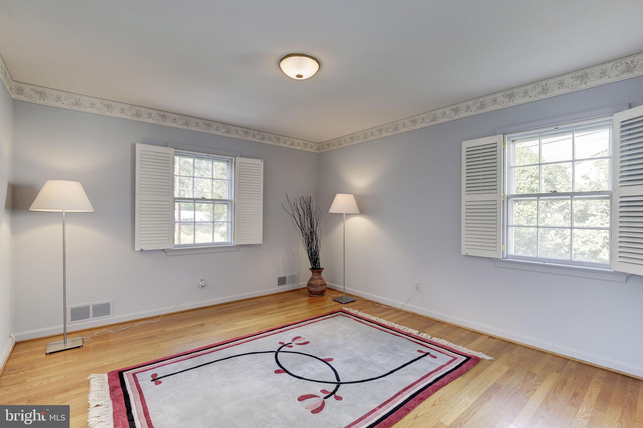 4709 River Road Bethesda, MD 20816 - Photo 32 of 52 Bedroom No. 2