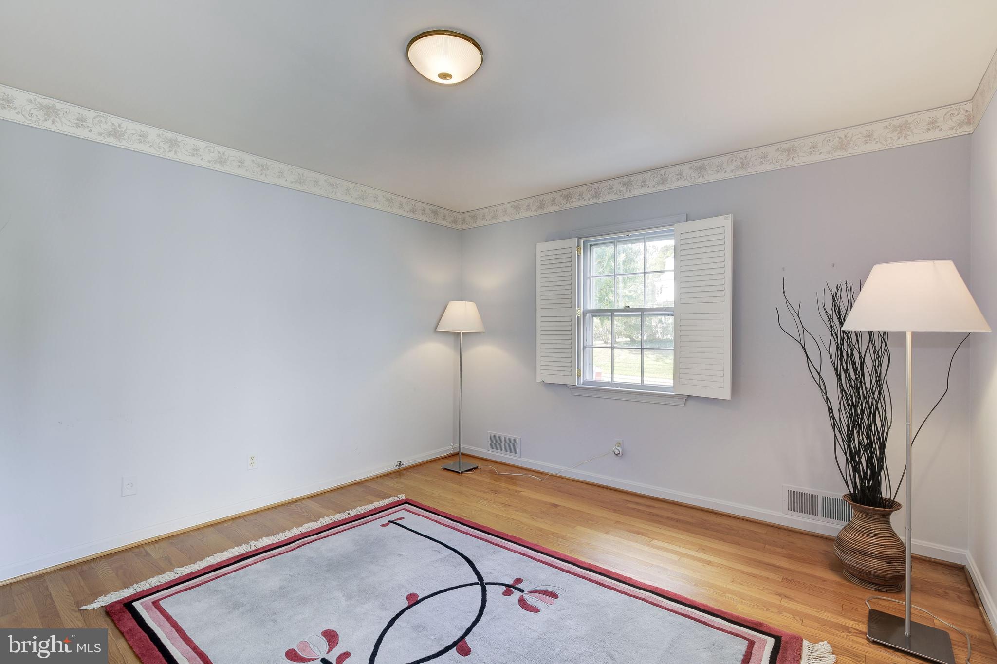 4709 River Road Bethesda, MD 20816 - Photo 33 of 52 Bedroom No. 2