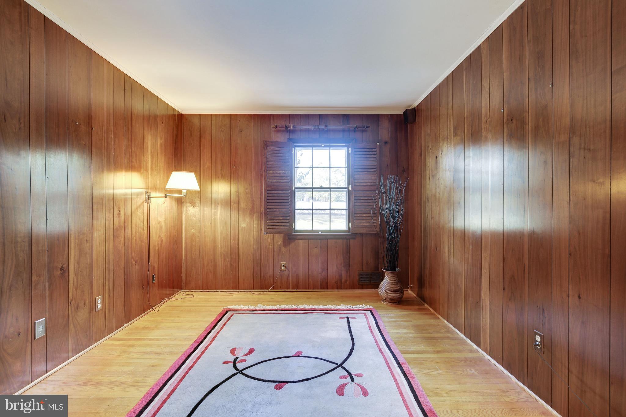 4709 River Road Bethesda, MD 20816 - Photo 36 of 52 Bedroom No. 3