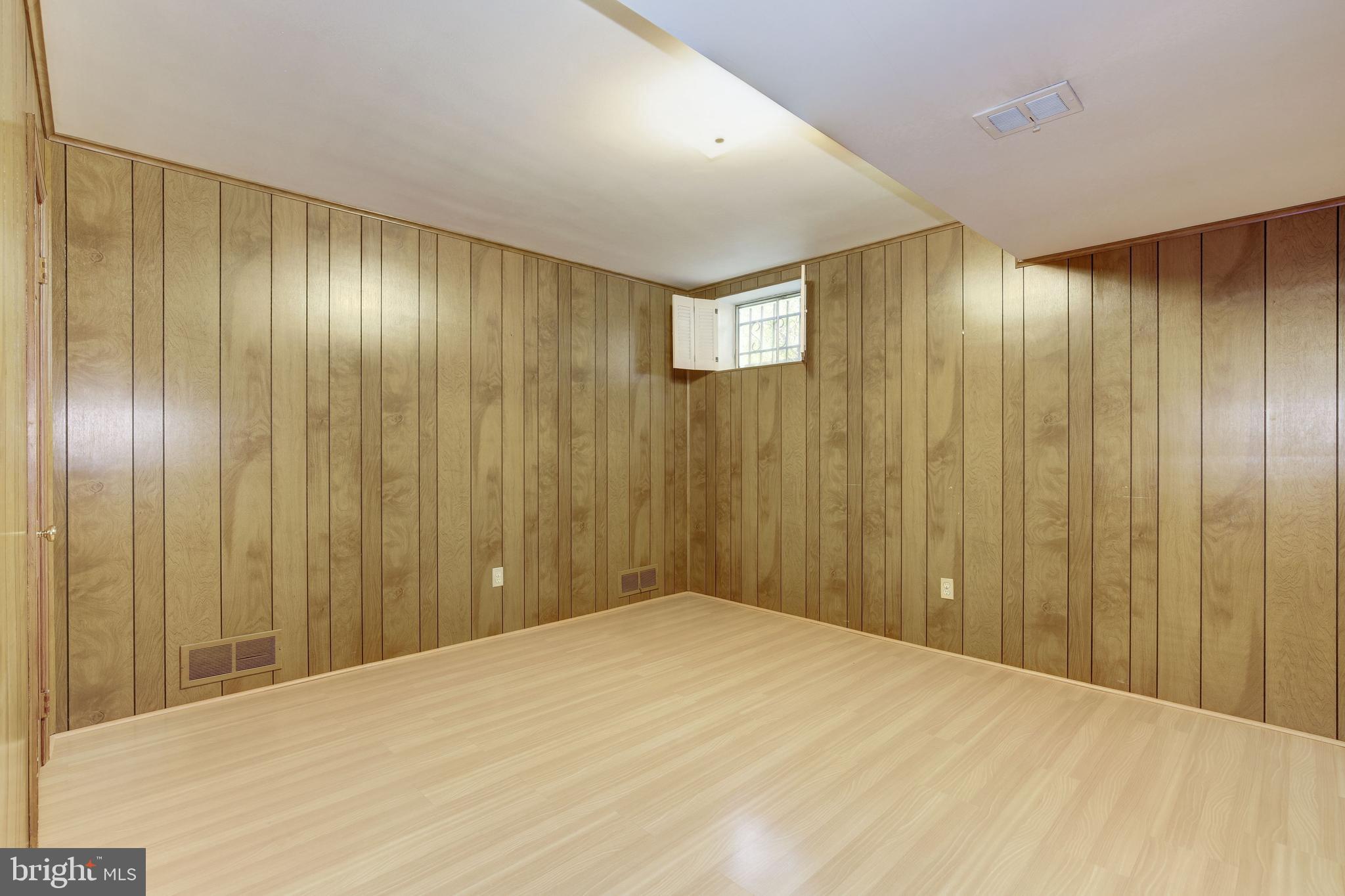 4709 River Road Bethesda, MD 20816 - Photo 40 of 52 Possible Au Pair/Bedroom No. 4