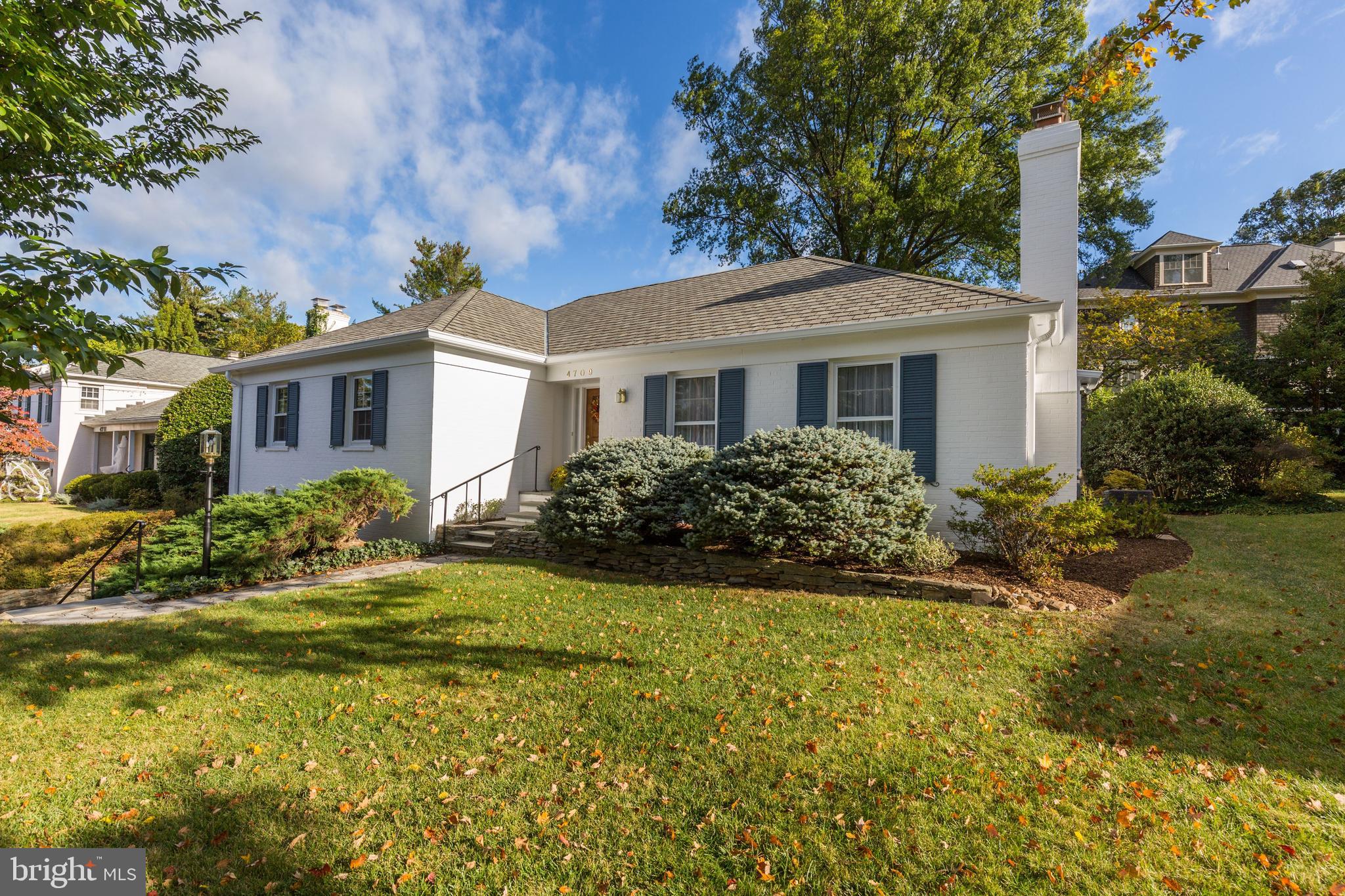 4709 River Road Bethesda, MD 20816 - Photo 5 of 52