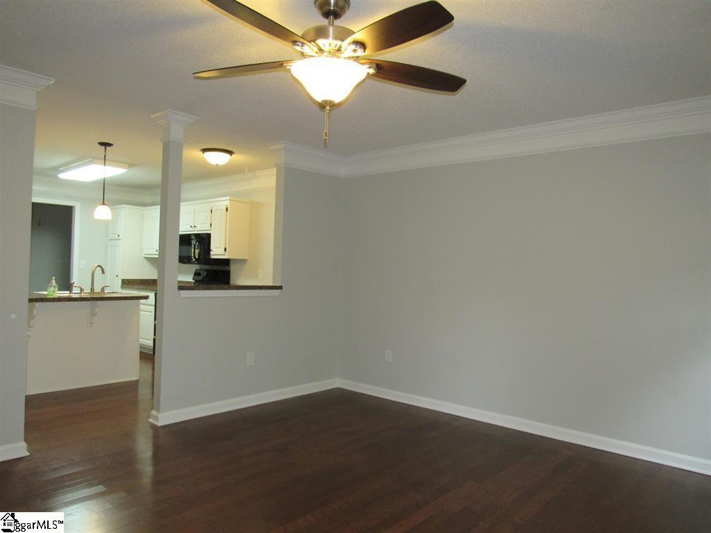 419 East Butler Road, Unit 1 Mauldin, SC 29662 - Photo 4 of 21