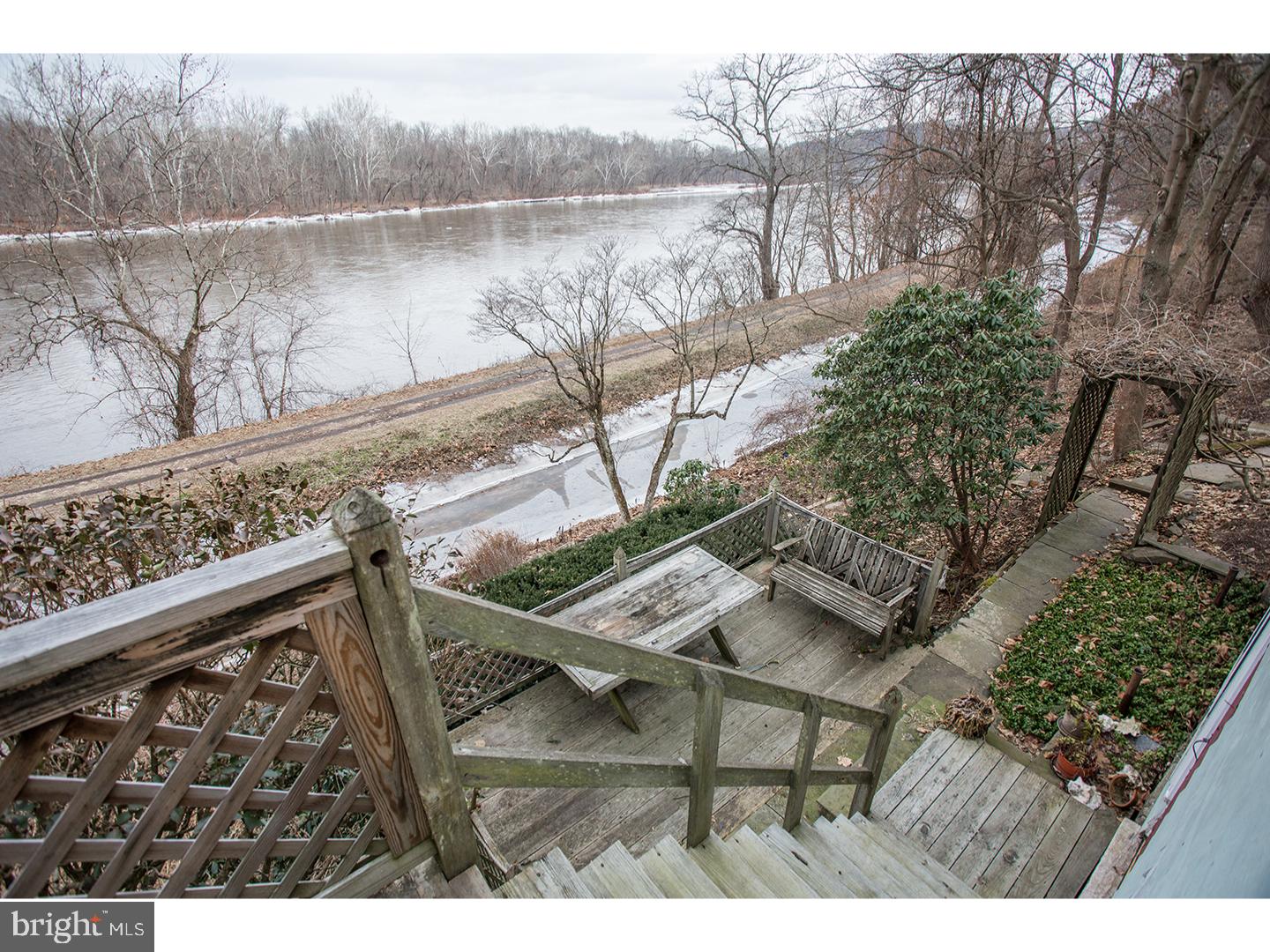 3641 River Road Lumberville, PA 18933 - Photo 5 of 23 Gallery Image 5