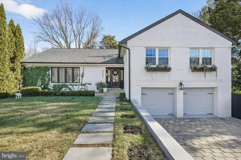 $1,700,000 | 6827 32nd Street Northwest, Washington, DC 20015