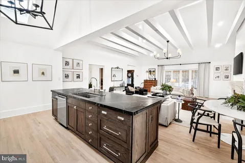 $1,700,000 | 6827 32nd Street Northwest, Washington, DC 20015