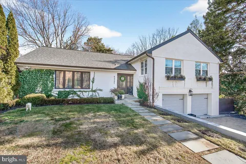 $1,700,000 | 6827 32nd Street Northwest, Washington, DC 20015