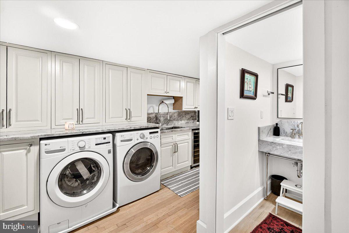 6827 32nd Street Northwest Washington, DC 20015 - Photo 41 of 55