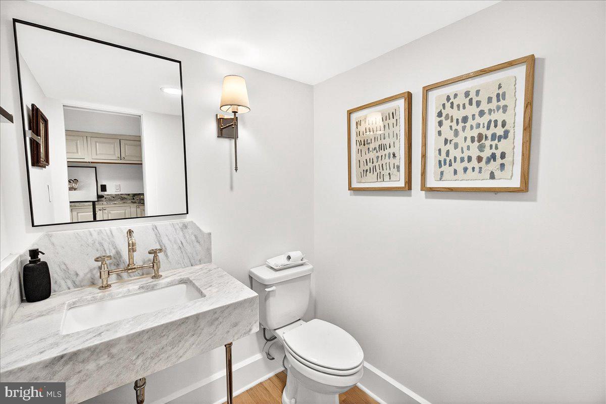 6827 32nd Street Northwest Washington, DC 20015 - Photo 42 of 55