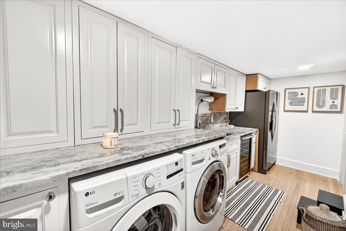 6827 32nd Street Northwest Washington, DC 20015 - Photo 43 of 55