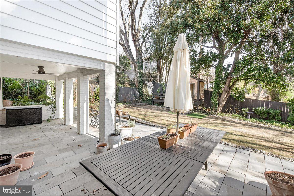 6827 32nd Street Northwest Washington, DC 20015 - Photo 49 of 55