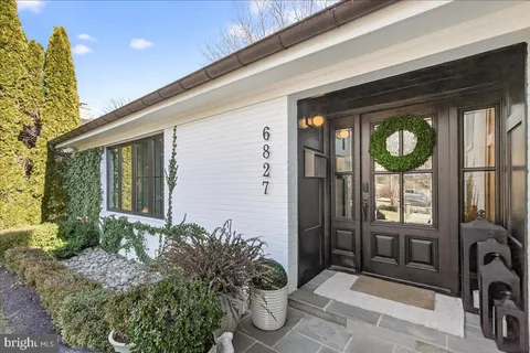 $1,700,000 | 6827 32nd Street Northwest, Washington, DC 20015