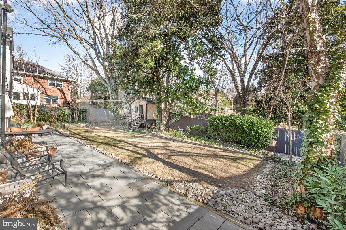 6827 32nd Street Northwest Washington, DC 20015 - Photo 52 of 55