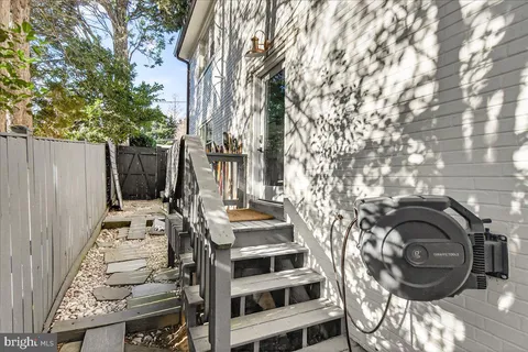 $1,700,000 | 6827 32nd Street Northwest, Washington, DC 20015