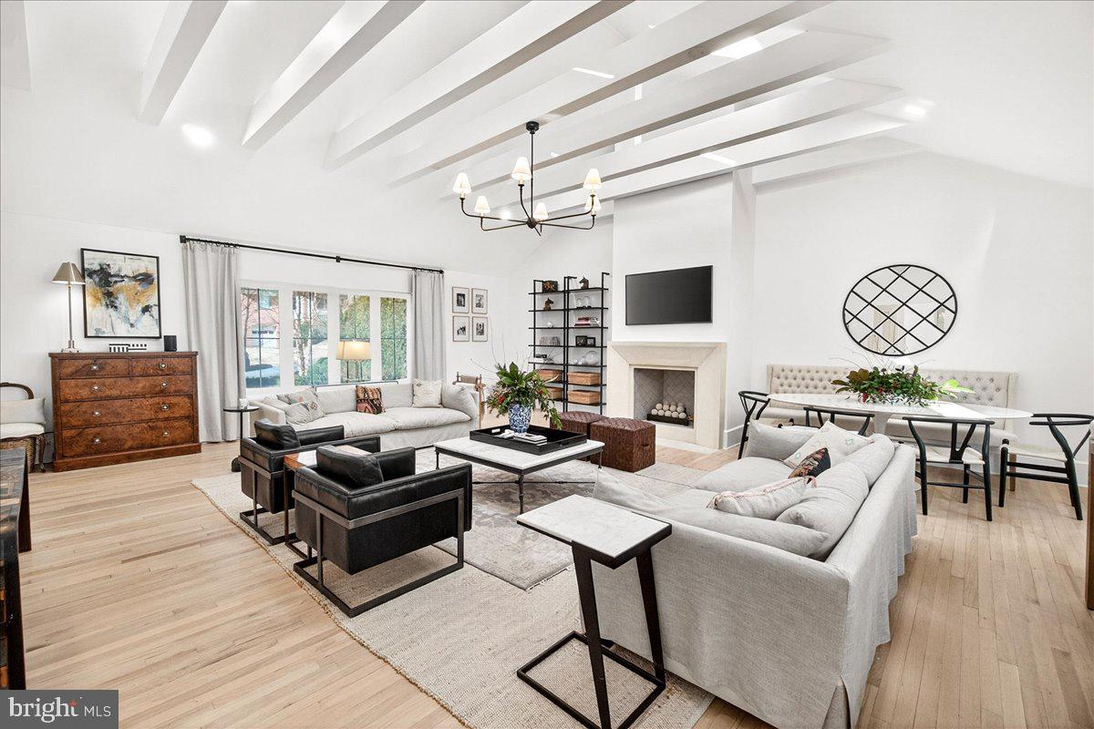 6827 32nd Street Northwest Washington, DC 20015 - Photo 10 of 55