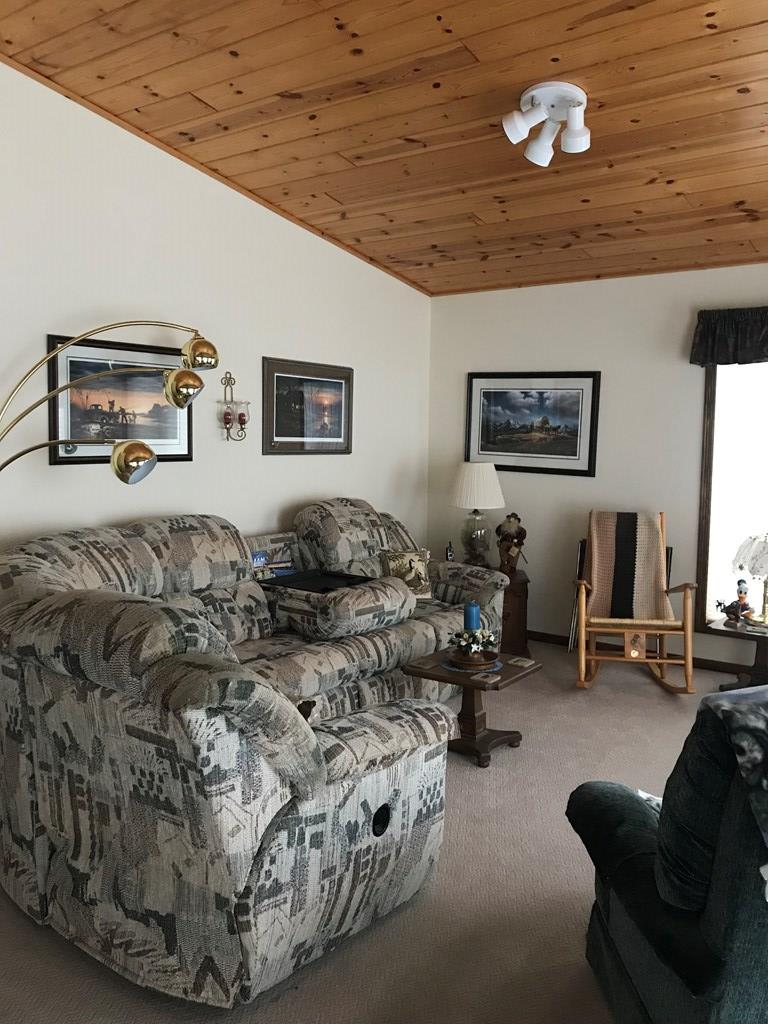 3917 Rileys Point Road Sturgeon Bay, WI 54235 - Photo 3 of 7