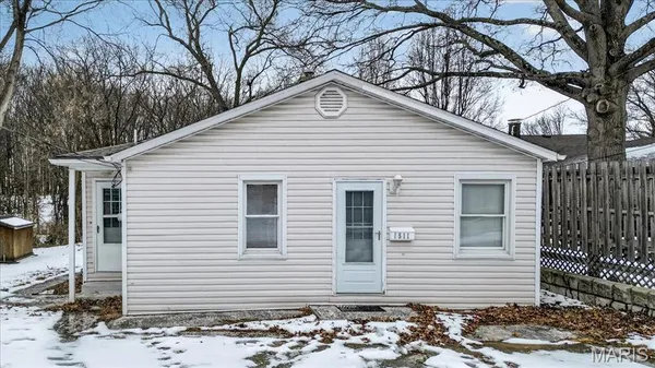 $120,000 | 1511 Laurel Street, Highland, IL 62249