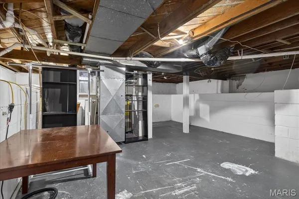 $120,000 | 1511 Laurel Street, Highland, IL 62249