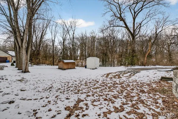 $120,000 | 1511 Laurel Street, Highland, IL 62249