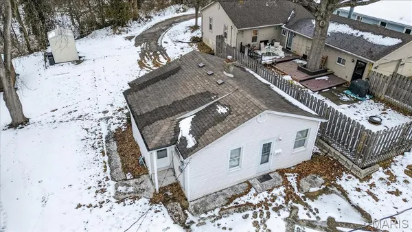 $120,000 | 1511 Laurel Street, Highland, IL 62249