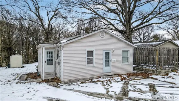 $120,000 | 1511 Laurel Street, Highland, IL 62249