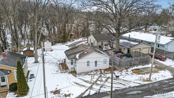 $120,000 | 1511 Laurel Street, Highland, IL 62249