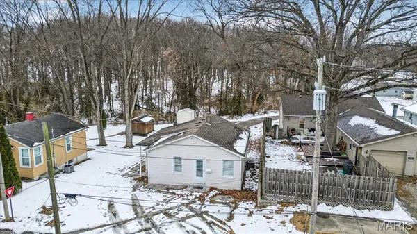 $120,000 | 1511 Laurel Street, Highland, IL 62249