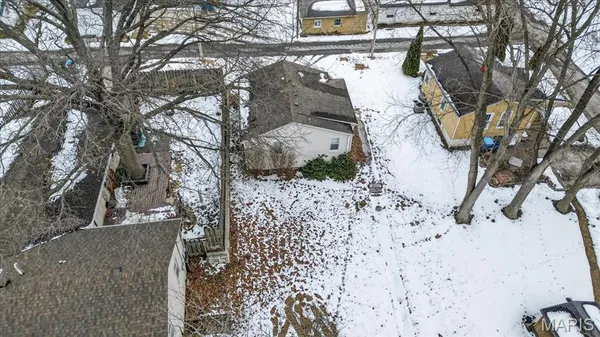 $120,000 | 1511 Laurel Street, Highland, IL 62249