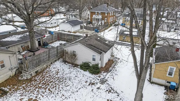 $120,000 | 1511 Laurel Street, Highland, IL 62249