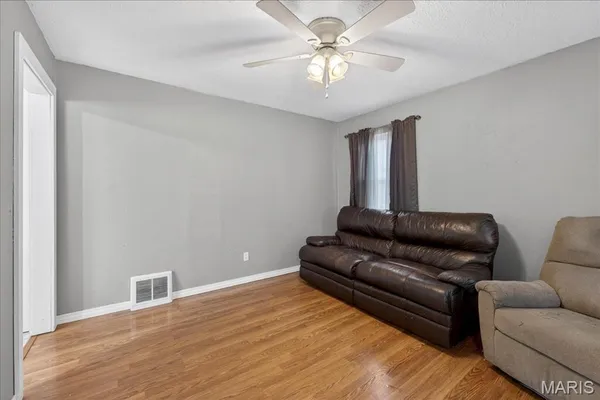 $120,000 | 1511 Laurel Street, Highland, IL 62249